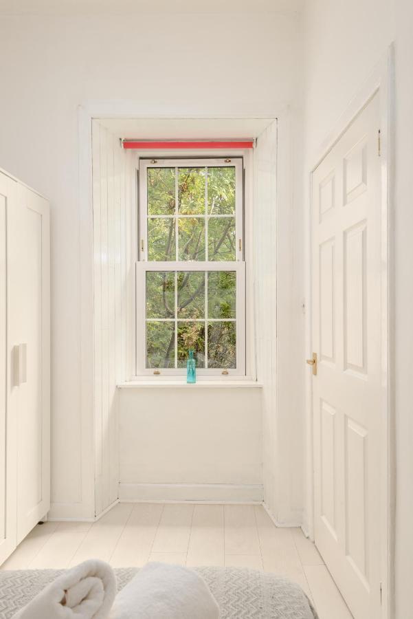 The Tollcross Apartment - Modern & Bright 1Br 에든버러 외부 사진